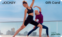 Jockey E-Gift Card