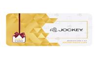 Jockey E-Gift Card