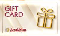 Joyalukkas Pure Gold E-Gift Card