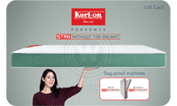Kurlon E-Gift Card