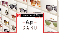 Lawrence And Mayo E-Gift Card