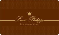 Louis Philippe E-Gift Card