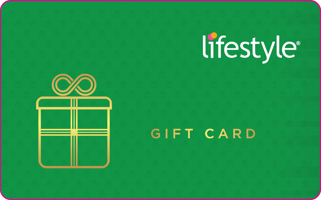 Lifestyle B2C E-Gift Voucher
