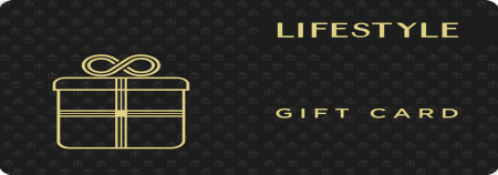 Lifestyle E-Gift Card-Online