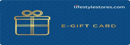 Lifestyle B2C E-Gift Voucher-Online