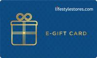 Lifestyle Online E-Gift Card