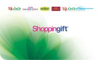 Lulu Hypermarket E-Gift Card