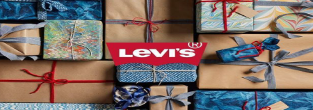Levi's E-Gift Card