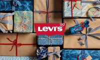 Levi's E-Gift Card