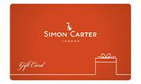 Simon Carter E-Gift Card-Phonepe