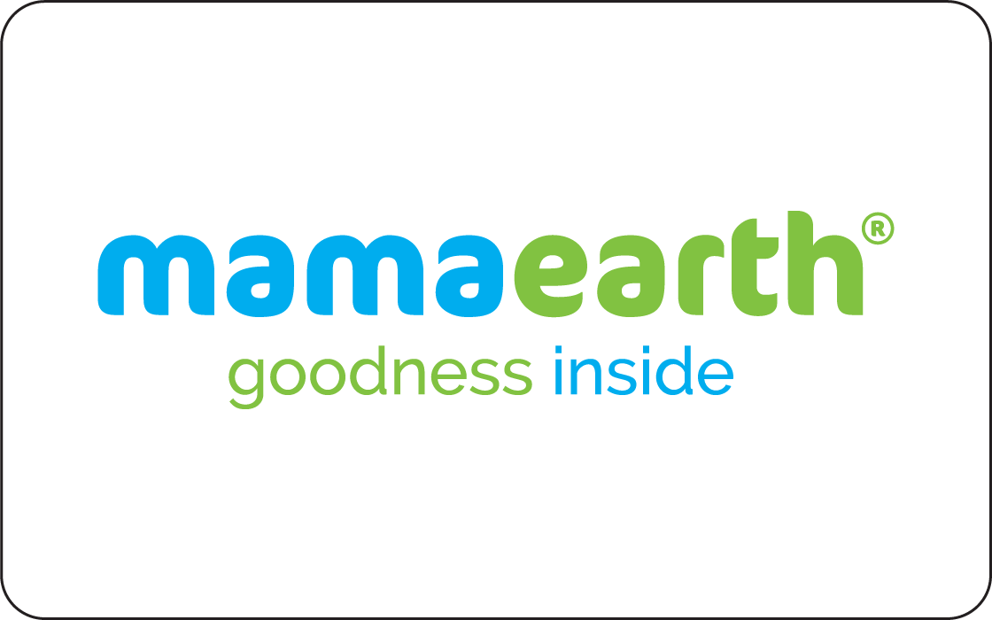 Mamaearth E-Gift Card