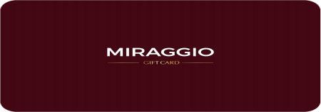 Miraggio E-Gift Card