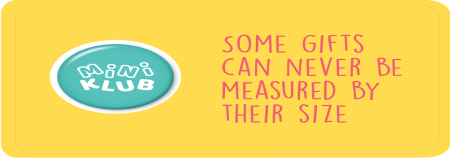 MiniKlub E-Gift Card