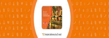 Makemytrip Hotel E-Gift Card