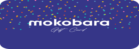 Mokobara E-Gift Card