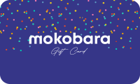 Mokobara E-Gift Card