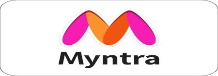 Myntra Channel3 online B2C E-Gift Card