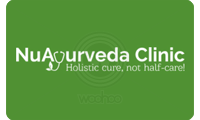 NuAyurveda Clinic Gift Card Logo