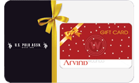 US Polo Assn E-Gift Card