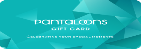Pantaloons E-Gift Card-B2C