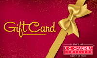 PC Chandra Gold Coin E-Gift Card