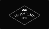 The Postcard Hotels E-Gift Card