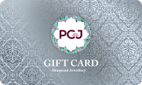 PCJ Diamond Jewellery E-Gift Card