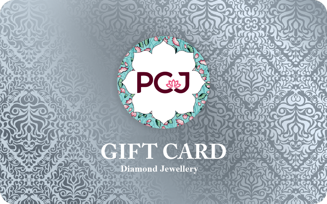 PCJ Diamond Jewellery E-Gift Card