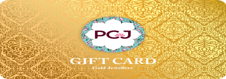 PCJ Gold Coin E-Gift Card
