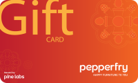 Pepperfry E-Gift Card