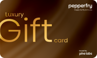 Pepperfry Luxury E-Gift Card