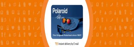 Polaroid E-Gift Card