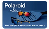 Polaroid E-Gift Card