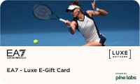 EA7-Luxe E-Gift Card