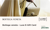 Bottega Veneta-Luxe E-Gift Card