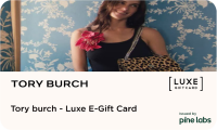 Tory Burch-Luxe E-Gift Card