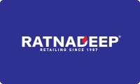 Ratnadeep Retail E-Gift Card