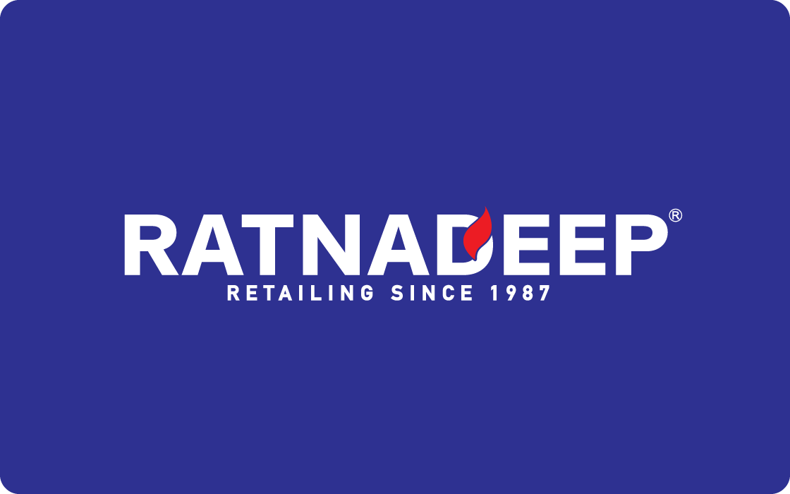 Ratnadeep Retail E-Gift Card