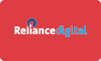 Reliance Digital E-Gift Card