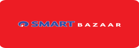 Reliance Smart Bazaar E-Gift Card