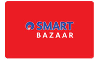 Reliance Smart Bazaar E-Gift Card