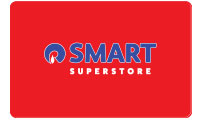 Reliance Smart Super Store E-Gift Card