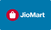 Reliance Jio Mart E-Gift Card