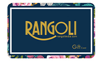 Rangoli Sarees E-Gift Card