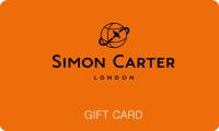 Simon Carter B2B E-Gift Card