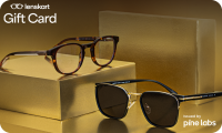 Lenskart E-Gift Card