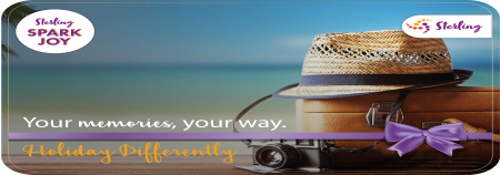 Sterling Holidays E-Gift Card