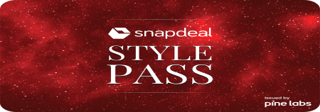 Snapdeal SCLP 1000 E-Gift Card