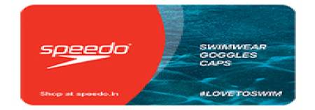 Speedo E-Gift Card