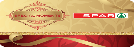 Spar Hypermarket E-Gift Card